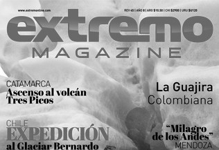 Extremo Magazine